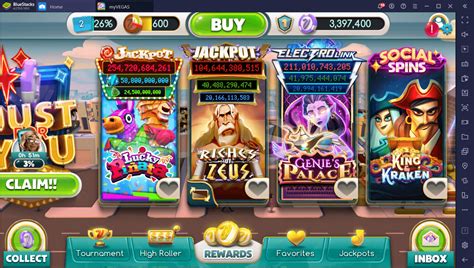 how to play myvegas slots